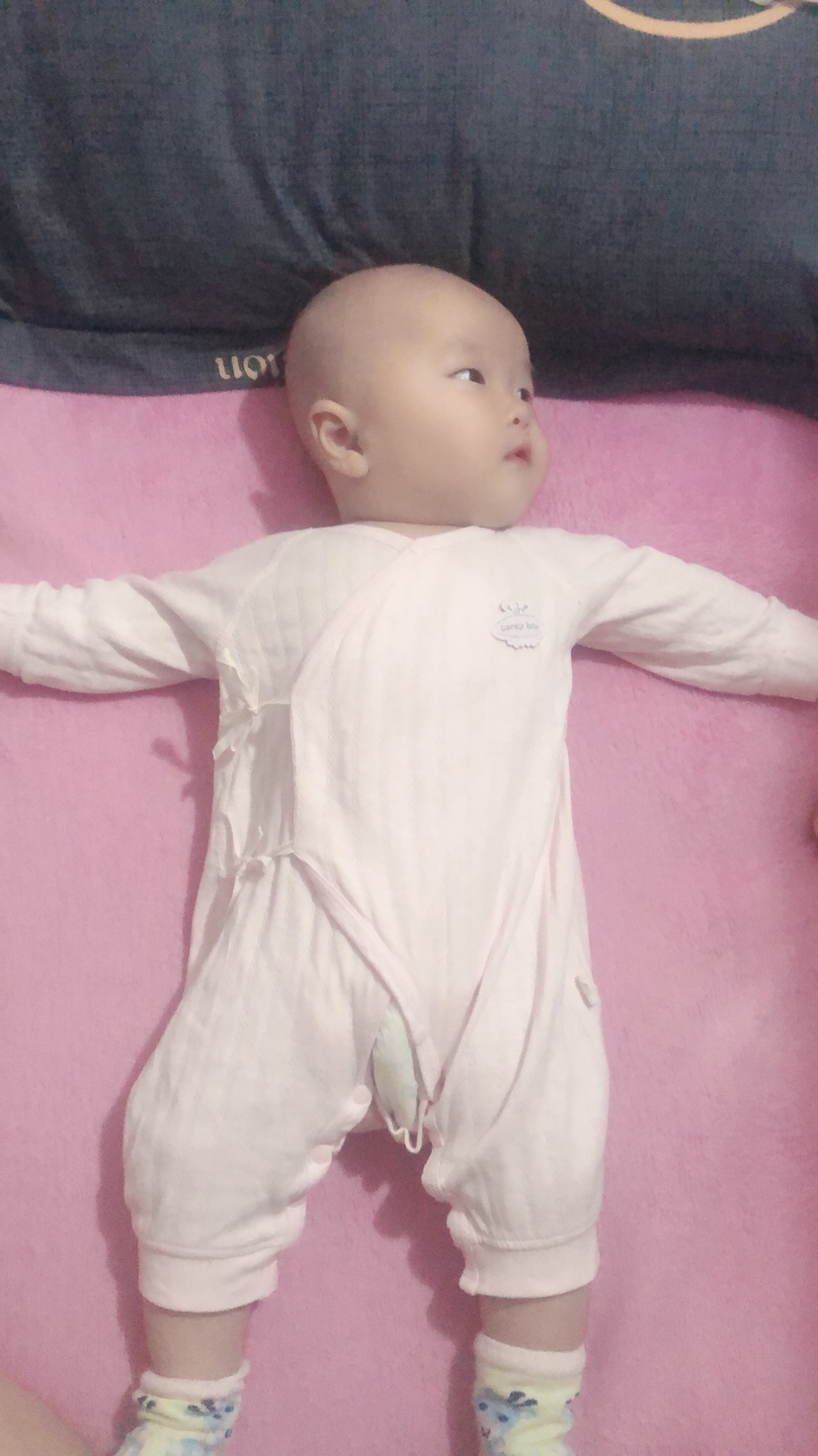 我像不像仪琳小师妹呀。哈哈