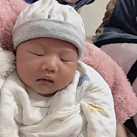 1月14号那天生的，已经14天过去了，感觉催生贴真的有用。。哈哈 催生了两天就真的发动了 末次月经2019年...