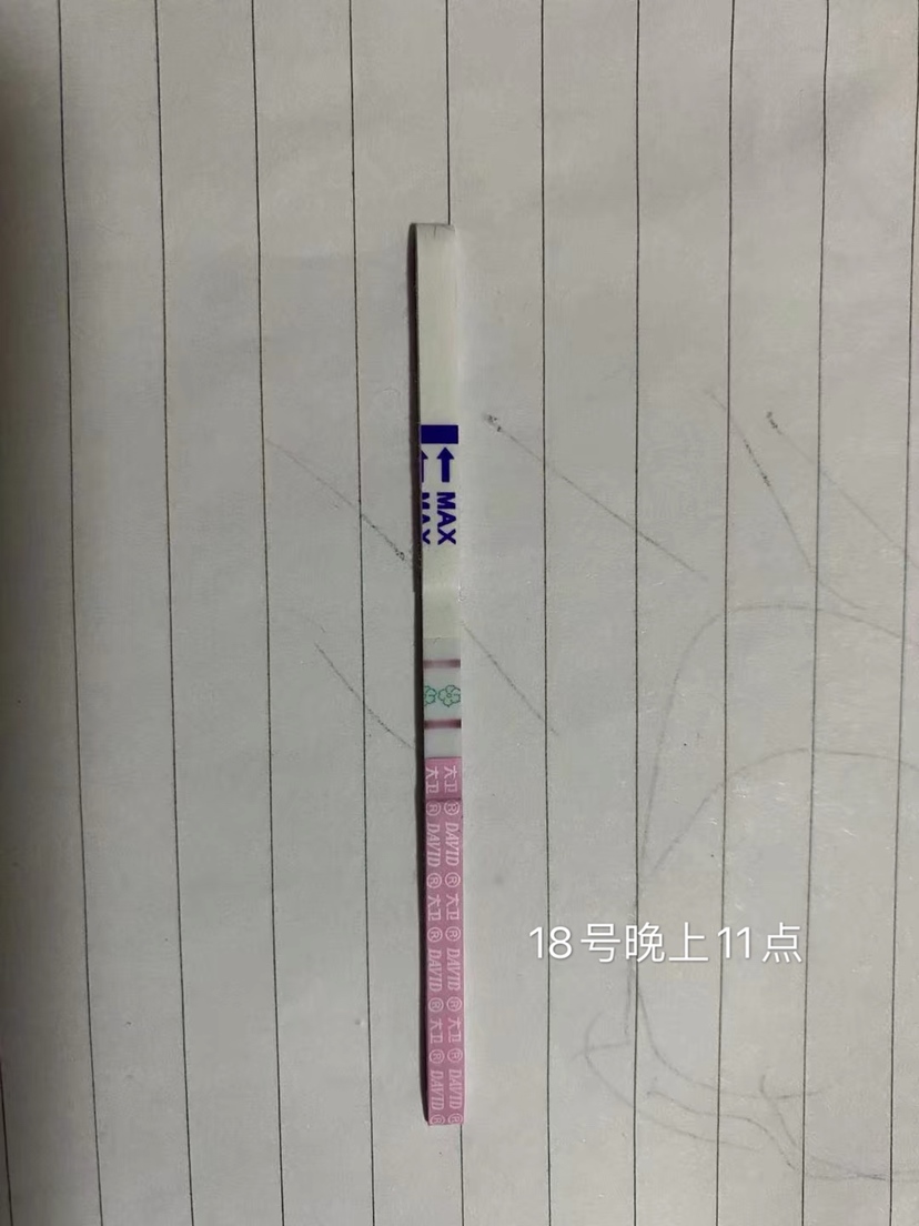 18号晚上十一点