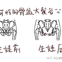 不是所有人都适合用束腹带， 生完孩子就能带吗？ 也有很多新妈妈为了能早点恢复身材，等到生完宝宝就带...