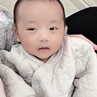 1月30号，宝贝61天了。