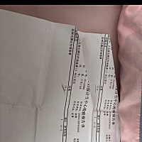 一周前检查13.4医生说可能会生化，没有来大姨妈，今天去检查13.2不升不降。疑惑