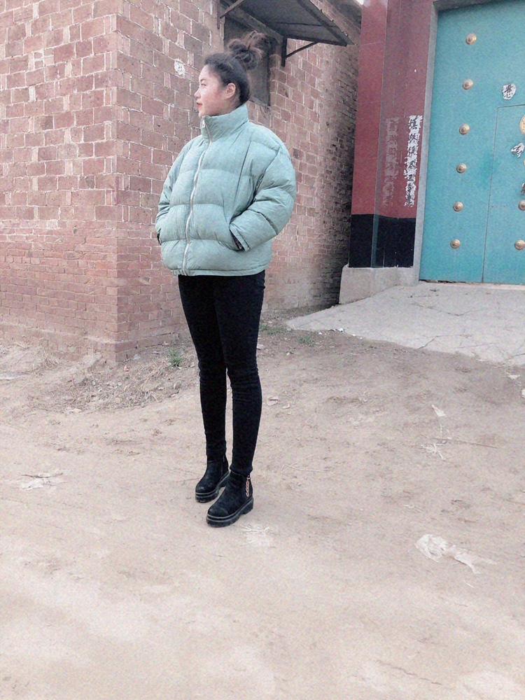 2020年现在