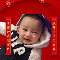 可爱小周周