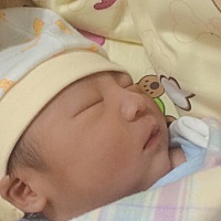 深爱无需多言！嗨！我的小伙子 ，很荣幸成为你的妈妈
