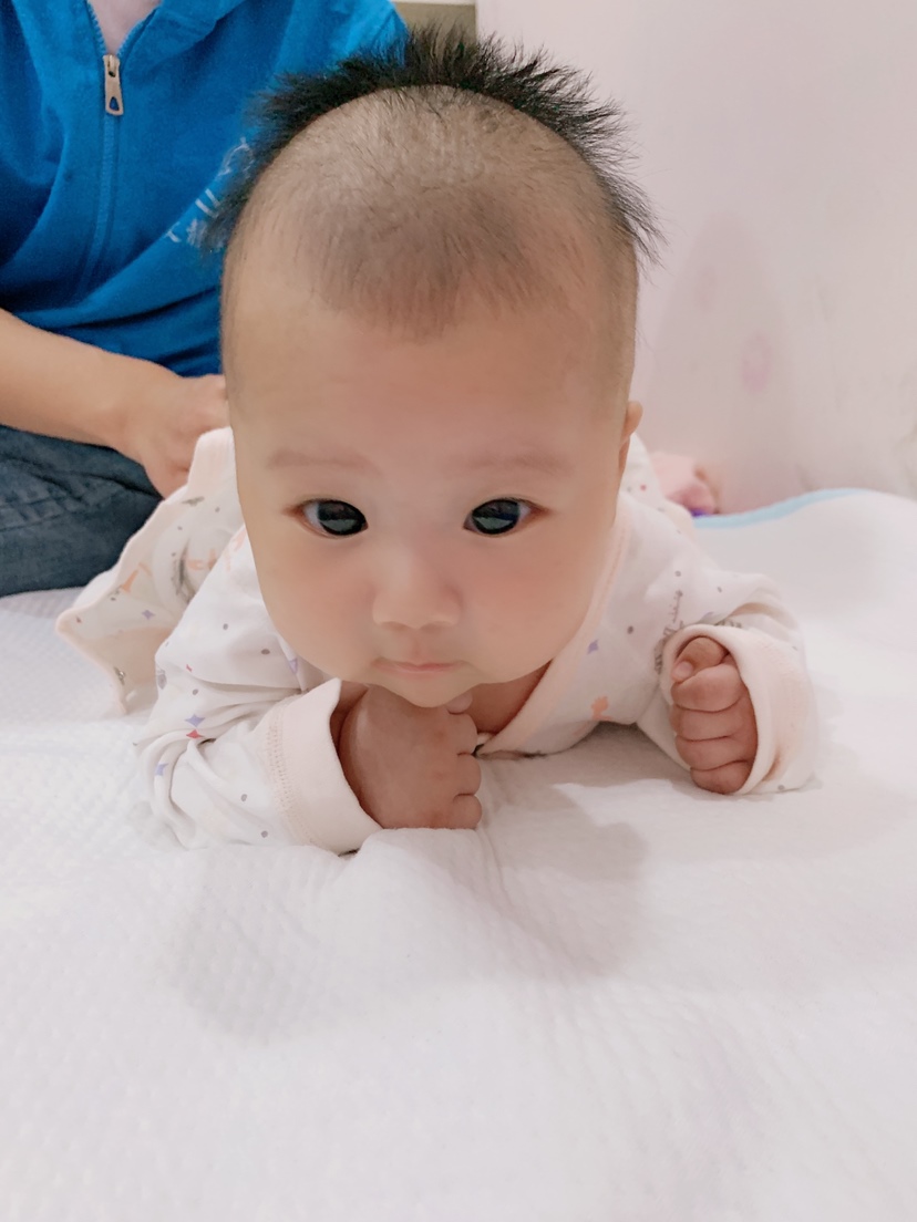 11.1慢慢感觉好看些了