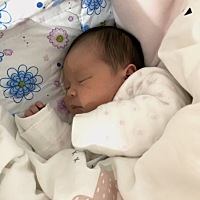 宝宝轻微流鼻涕淌清水 宝妈们有什么办法嘛