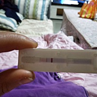 好假哦！刚刚两条，现在一条。