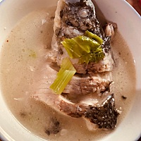 因为要控制血糖的问题，让我避开了老一辈封建思想的大补汤，成功的吃到了又有营养，又帮助我减肥瘦身的...