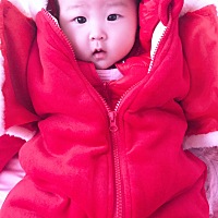 我们已经5个月15天啦