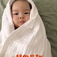 哈哈！宝宝都六个多月了才来报喜！实在是初为人母各种手忙脚乱顾不上来记录啊。 宝宝是预产期当天生的，...