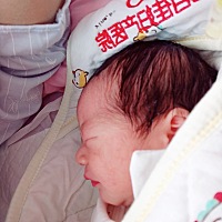 从来没有想过不打无痛会敢生孩子，我特别怕疼，赶上非常时期我们城市滴滴都停了快生的时候身边也没有家...