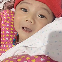 多一个孩子、多一份牵挂、每次离开外出都要流着泪狠心离去、酝酿一下离开的场景就想哭、现在又多了一个...
