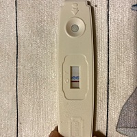 1.14日大姨妈结束，1.26排卵日，有没有和我同期的姐们，今天看一个小姐姐发文和我同一天，验出来怀孕了...