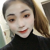 姐妹们晚安咯