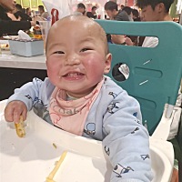 一岁来之不易❤