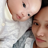 终于知道为什么要生孩子了，是当有天你觉得生活太苦，未来无期，活着无意时，孩子会给你带来希望，让你...