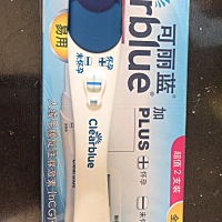 这是有宝宝了吗？几周去医院检查？麻烦各位告知
