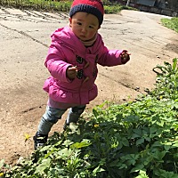 宝宝1岁3个月，最近总是喜欢叫奶奶，不怎么叫妈妈，什么原因啊