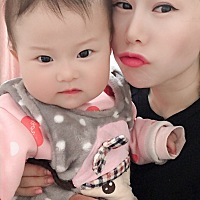 记录我的宝贝每一天的成长👨‍👩‍👧