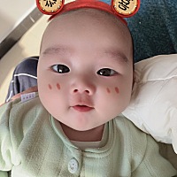 百天咯