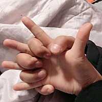好烦，好想怀上宝宝啊
