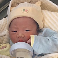感觉我换了个宝宝