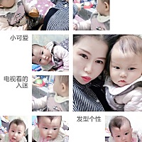 开心糖🐷的一天