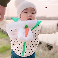 宇宙无敌最可爱小墨宝
