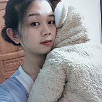 单手快抱不动了