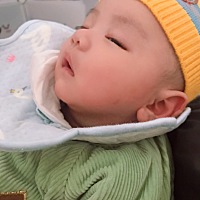 小宝贝  要健康成长哦！！