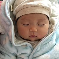 时光如水，岁月如梭。爱你，我的宝贝