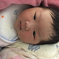 妈妈的小棉袄