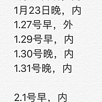 末次月经1月12号，连测几天都是白板，这两天有明显的小腹痛，胸也胀痛，完全就是大姨妈要来的前兆，好伤...