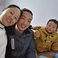 转眼间我家小宝马上就一周岁了，长大了，妈妈爱你呀。