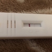想知道有没有怀孕🤰