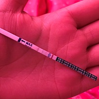 让老公看 老公不耐烦的说这么浅顶个p用 但是常年混迹怀孕软件的我 心里有说不出的滋味 三年了 马上四年 ...