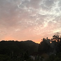 发现老公在抖音里总是看大胸妹的视频，而且总是评论说，姐姐你好漂亮可以认识你吗？看到就恶心死了，哎...