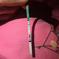 备孕怀孕🤰