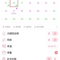 排卵试纸如图，可是家里那位被可恶的公司外派了，明天就走了，这个月无望了，估计疫情耽误的我也不能随...