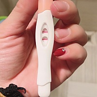 我的天，剖腹产后八个月又怀孕真是不知道是喜还是忧，这到底是要不是不要真的好无奈呀！有没有类似情况...