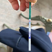 结婚7年没有怀过一次孕，也没有认认真真备过一次孕. 大概5天前做了一个梦，梦境特别真实，在梦里我捡了...