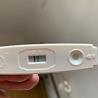 我是1.26排卵日 前后都安排了 末次月经是1.12日，软件显示我应该2.9来月经 以前来月经之前我都会呕吐，...