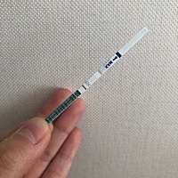 是不是有一个浅浅的印儿
