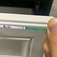 今天测更准了，正常算还有3天来大姨妈，这都一周了肚子就有坠的感觉，大家有这种反应吗