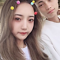 姐妹们，都出来冒泡呀❤️
