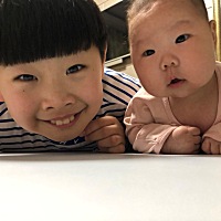 希望疫情早日结束 可以出去溜达