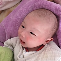 宝妈们你们月子坐多少天呀 第几天洗的头和澡呀。我30天就想洗了又想再等一天