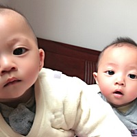 远嫁江西余干县，没有朋友的我谁愿意做我朋友，我有两个双胞胎宝宝