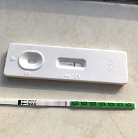 想问问大家，这是中了没